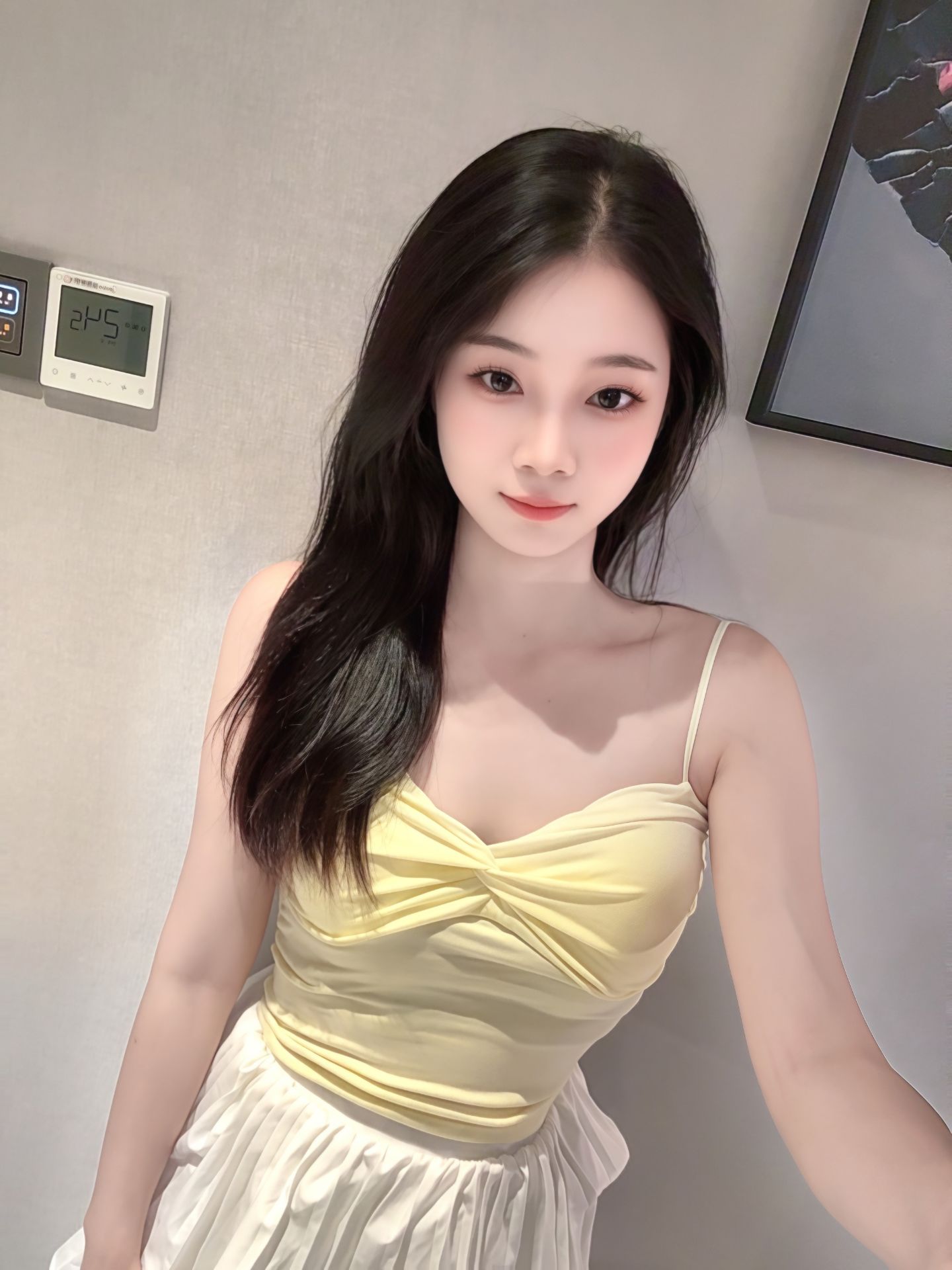 杭州暑假兼职大学妹