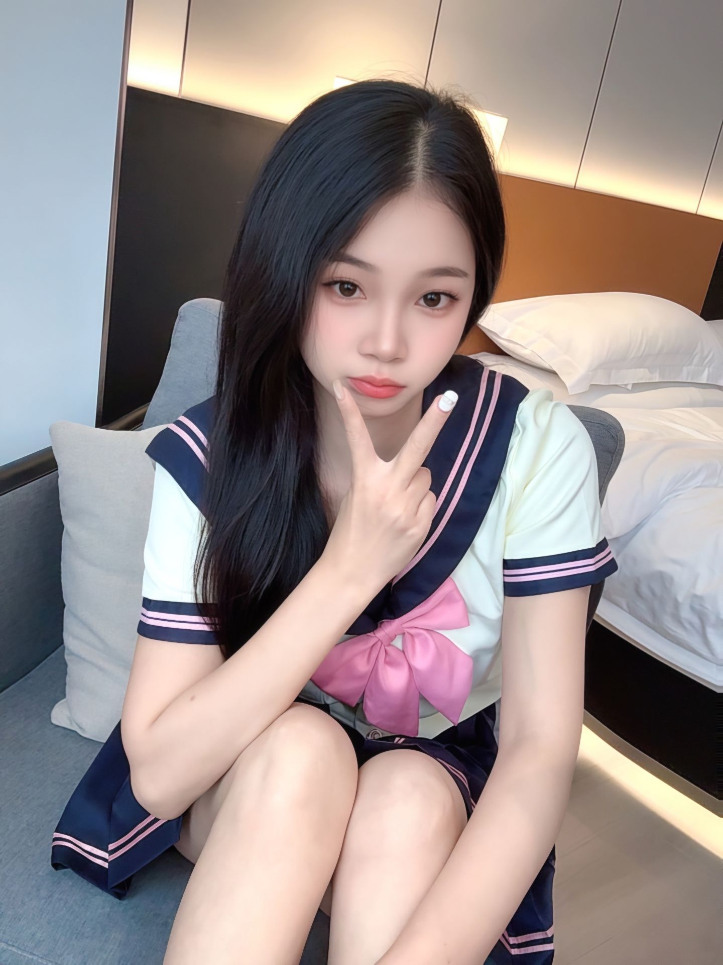 杭州暑假兼职大学妹