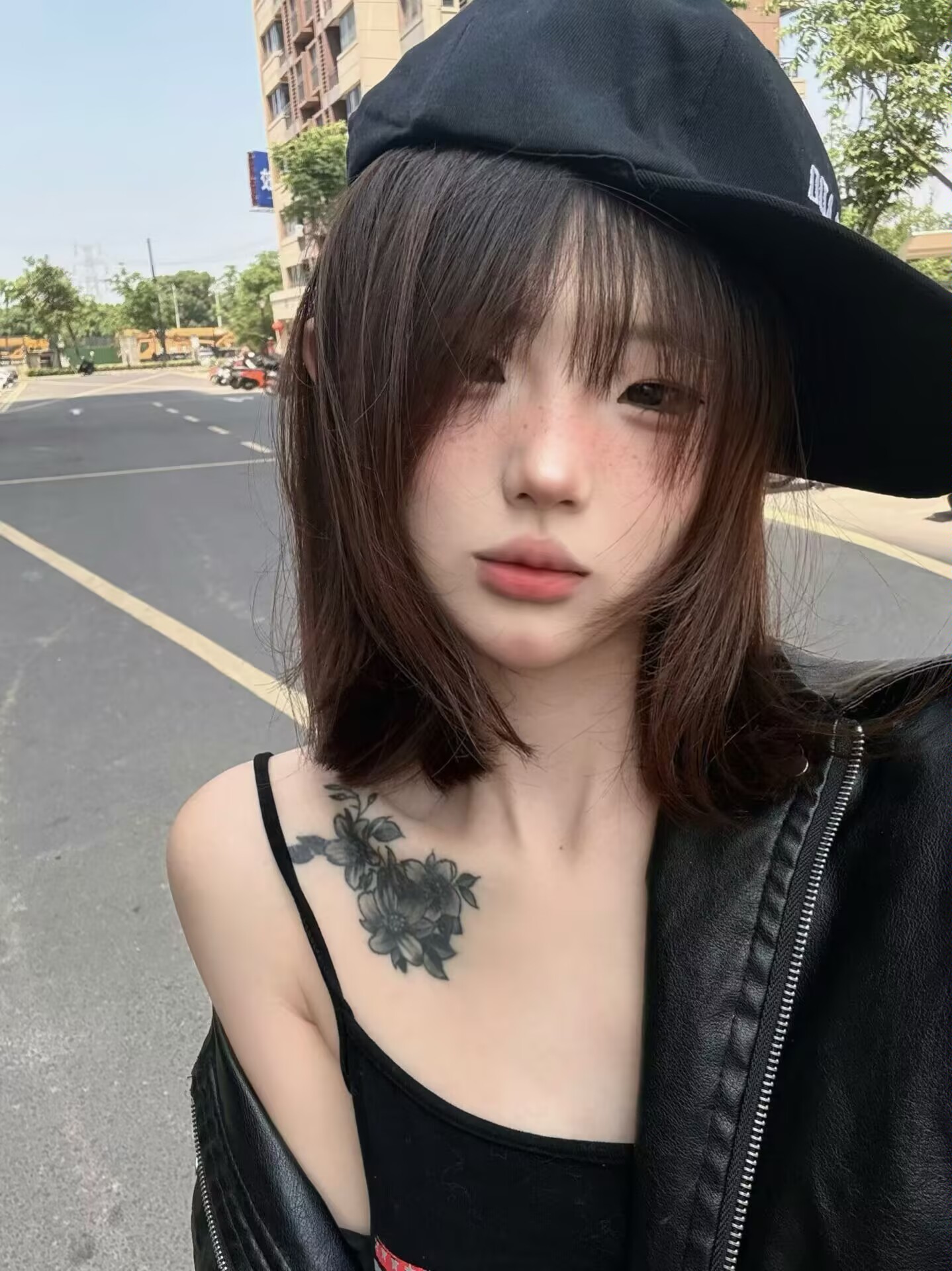嫩妹半套琦琦