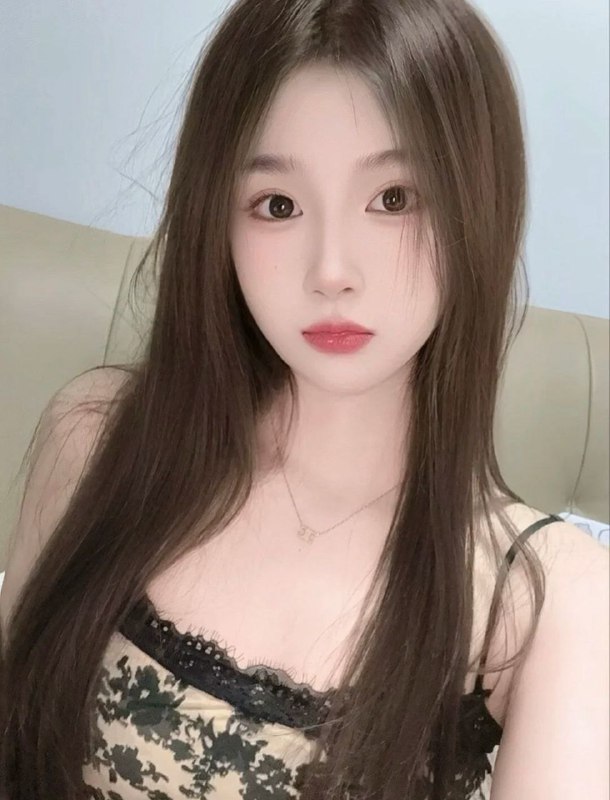 美女