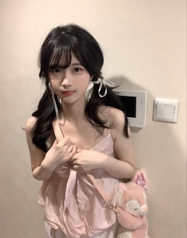 见人给