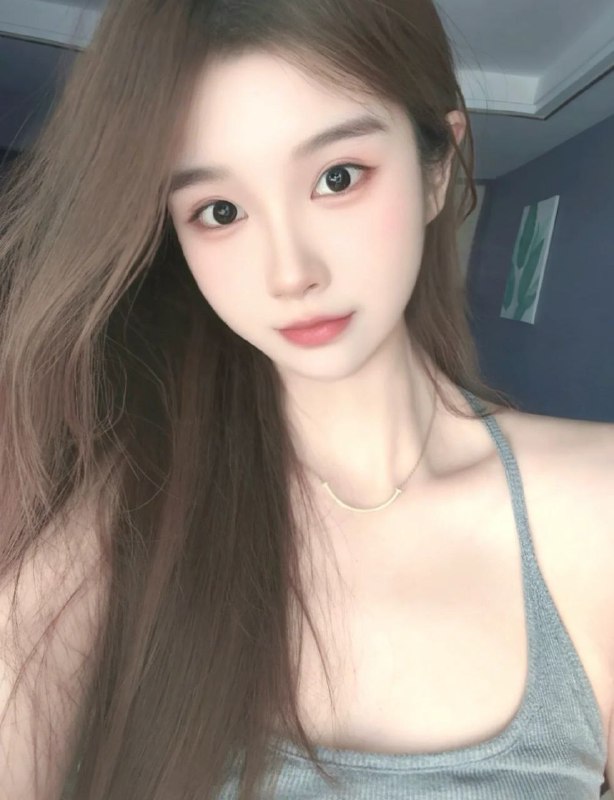 美女