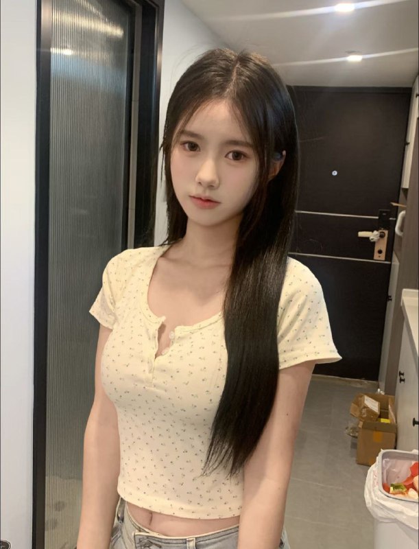 见人给