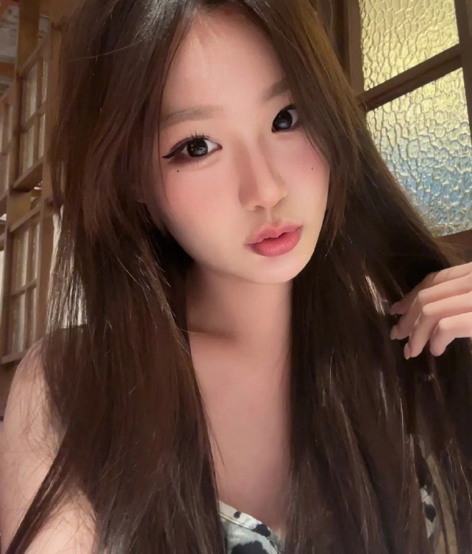 美女