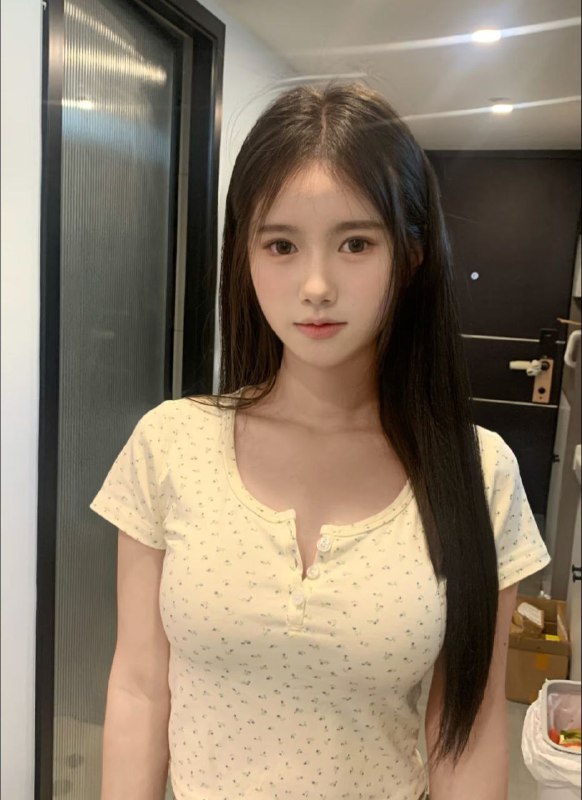 见人给