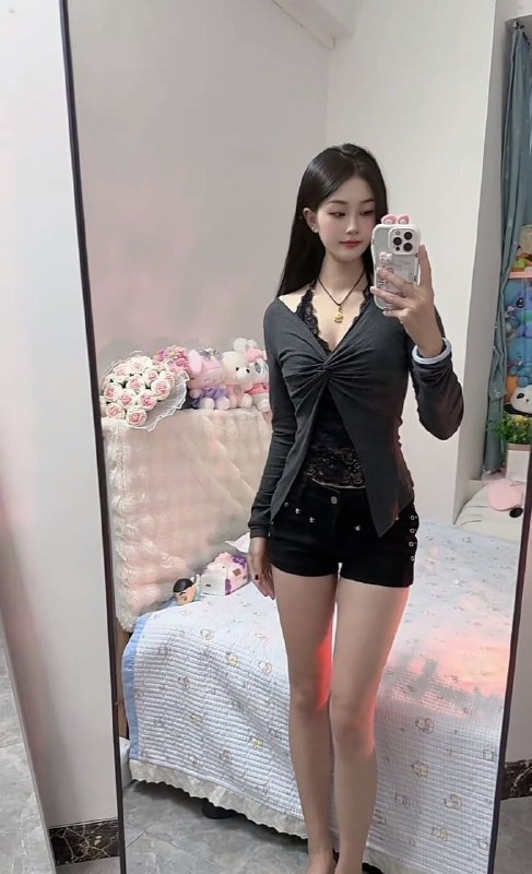 可放心出击