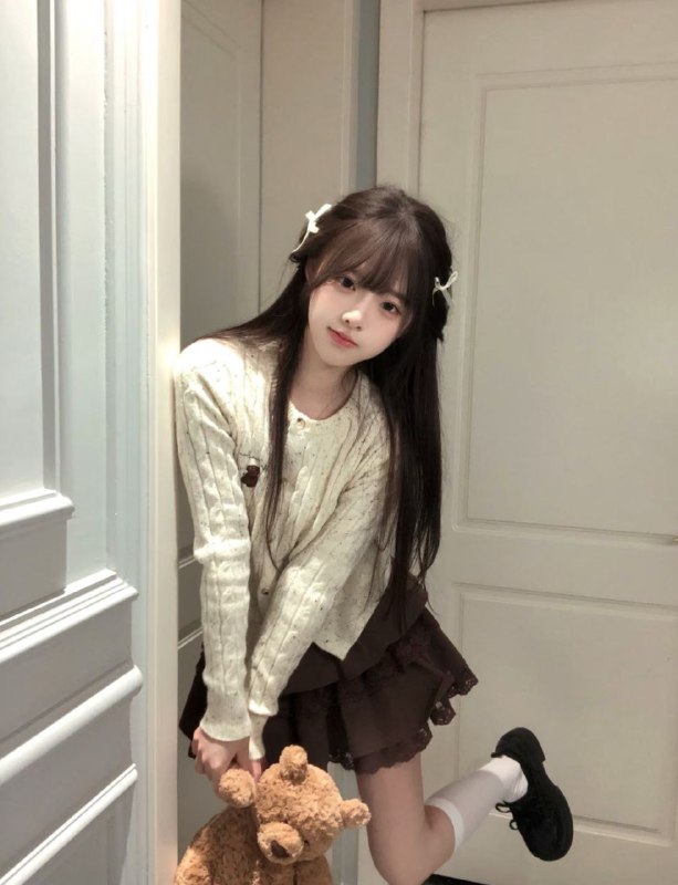 嫩妹