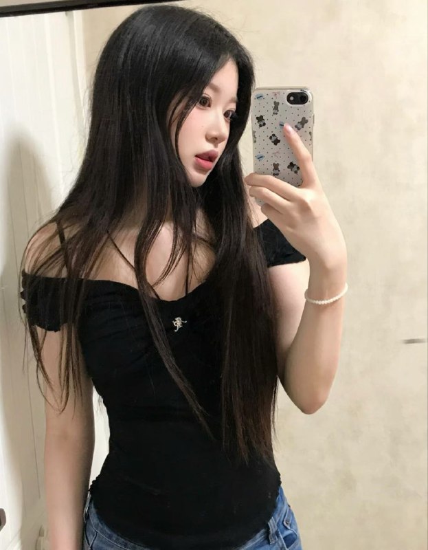 见人给
