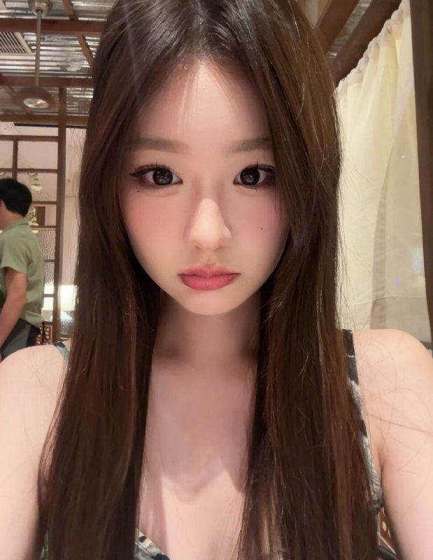 见人给