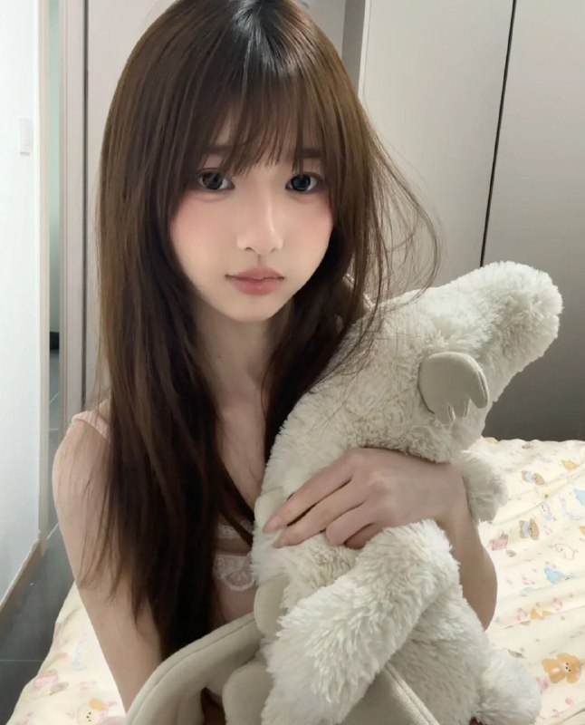 美女