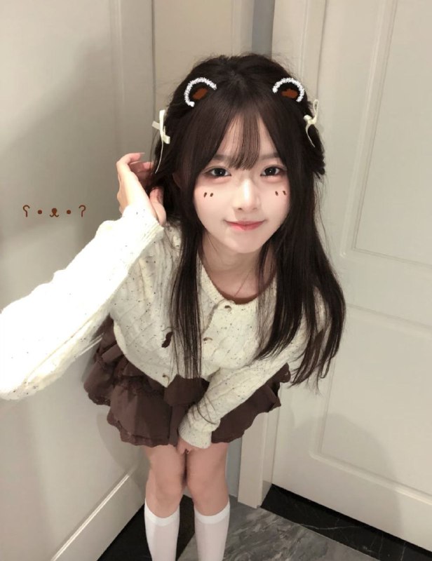 嫩妹