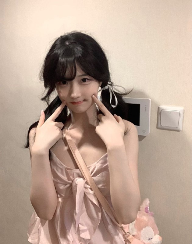 见人给