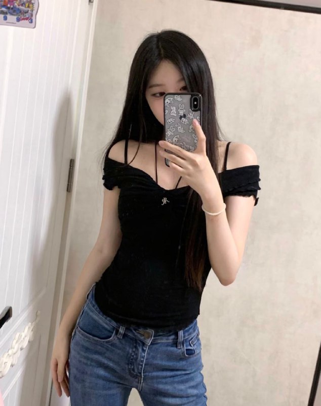 见人给