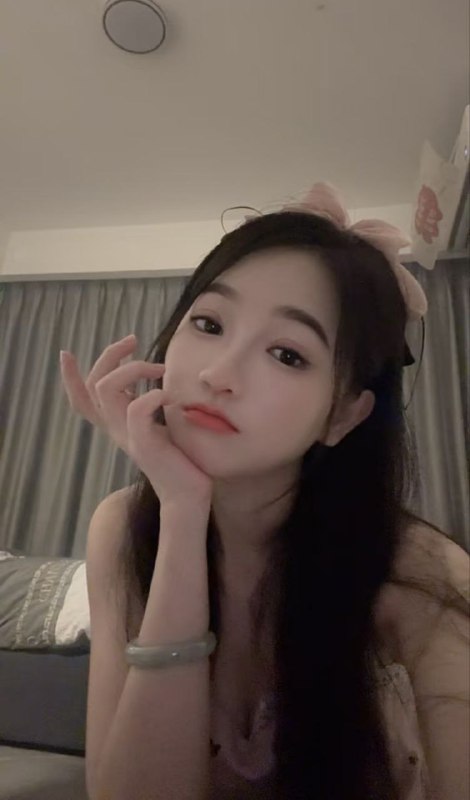 见人给