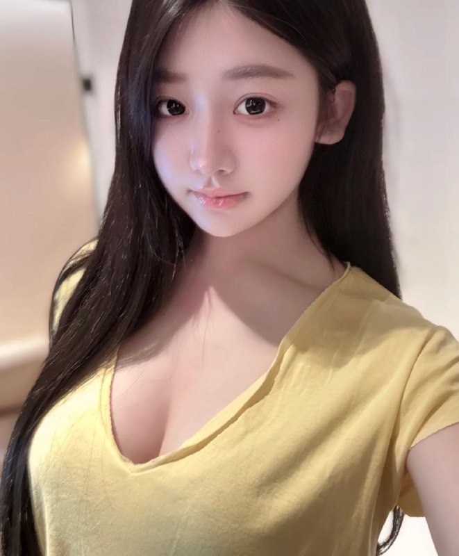 美女