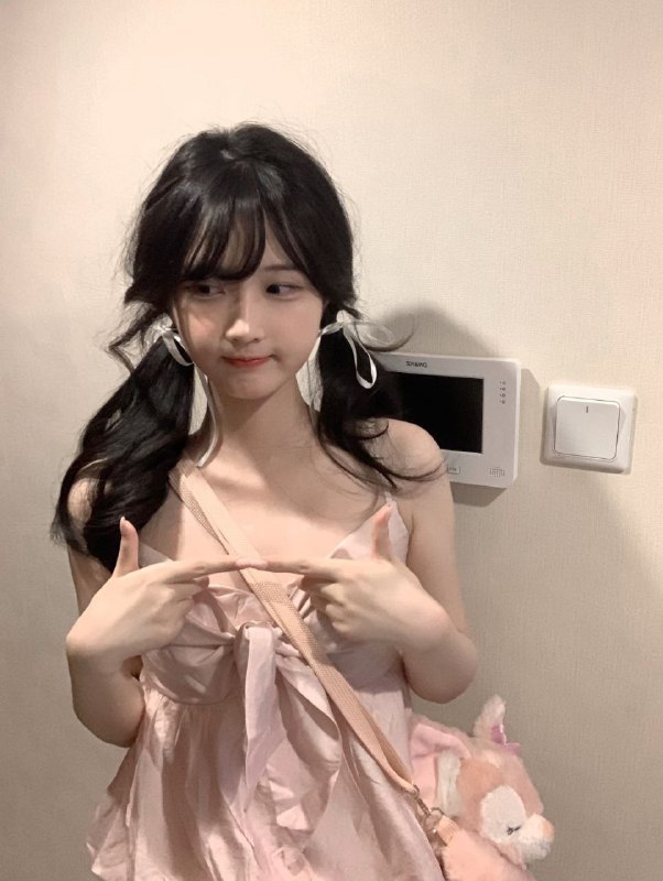 见人给