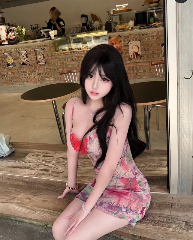 嫩妹