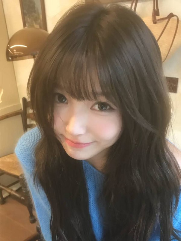 见人给