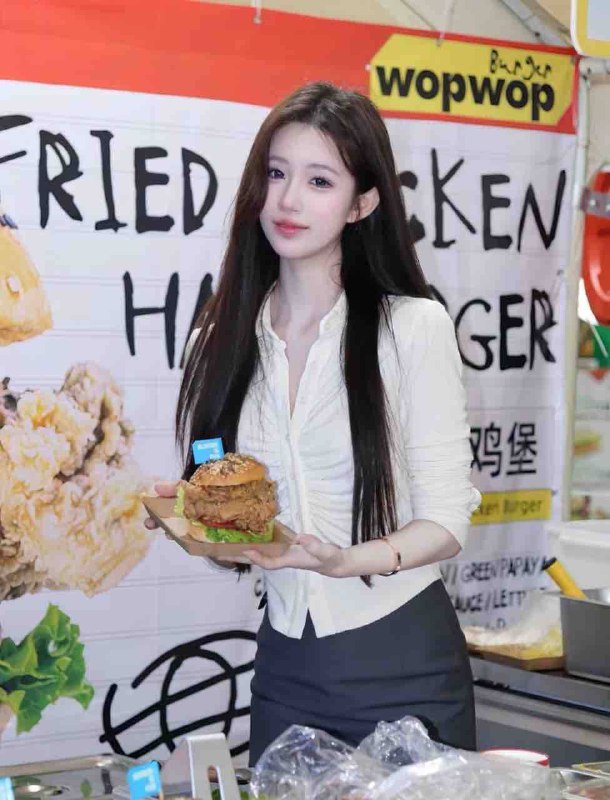 威海