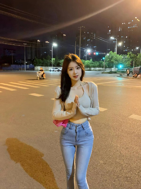 丽江