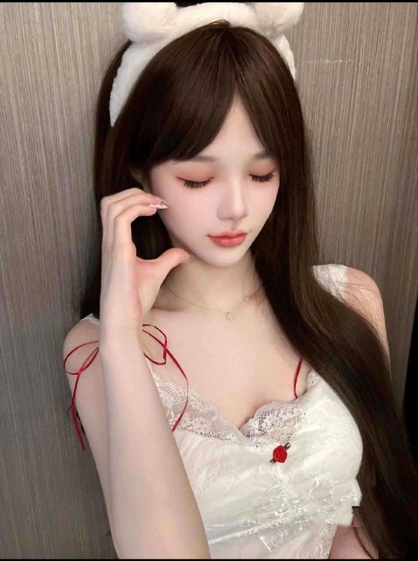 美女