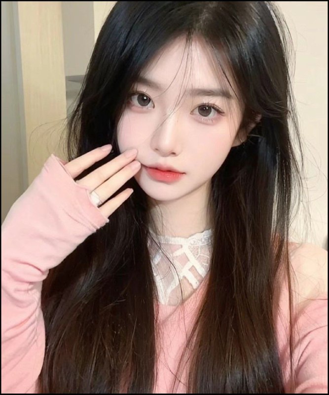 美女