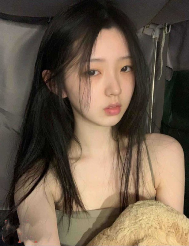 美女