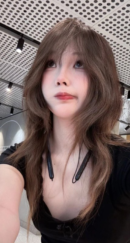 美女