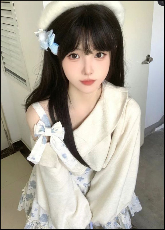 嫩妹