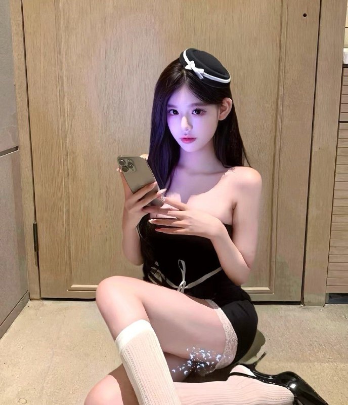 美女