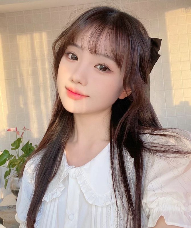 美女