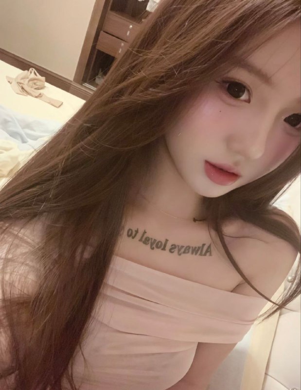 嫩妹
