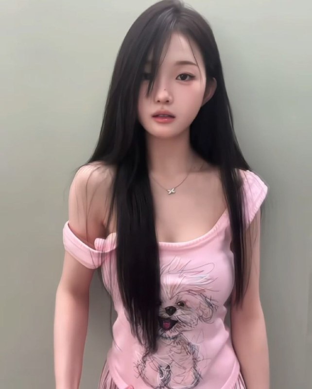 美女