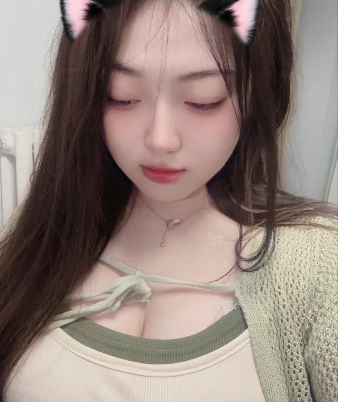美女
