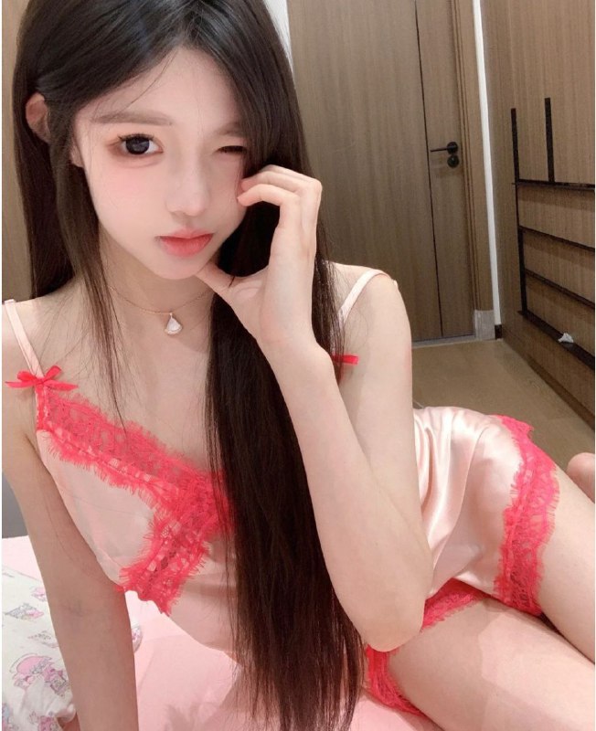 美女