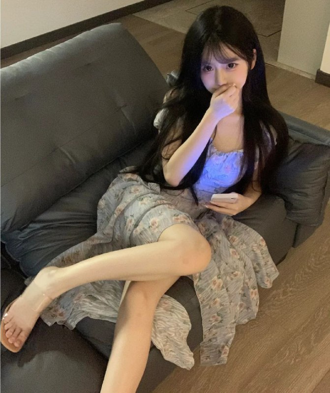美女