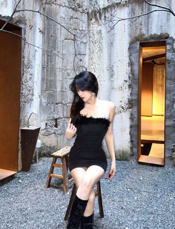 修车