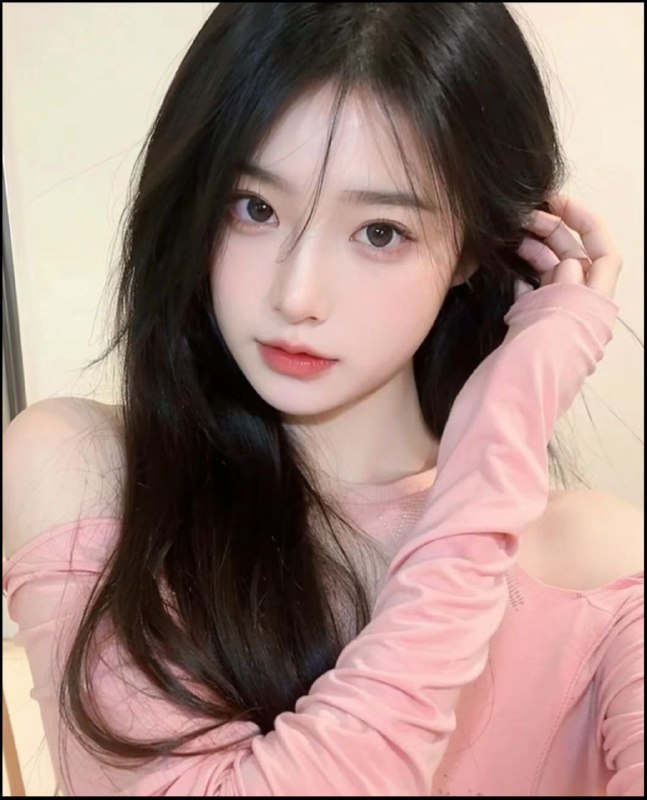 美女