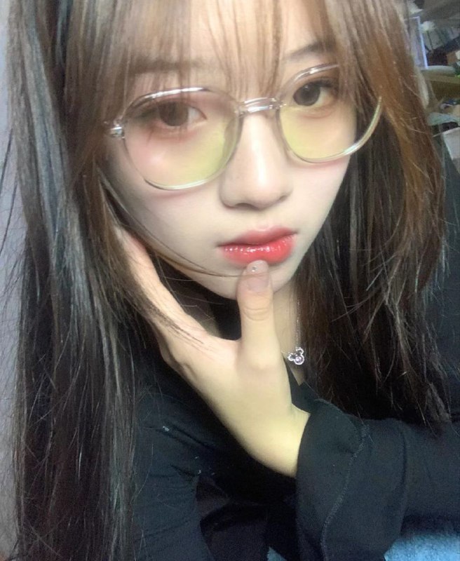 美女