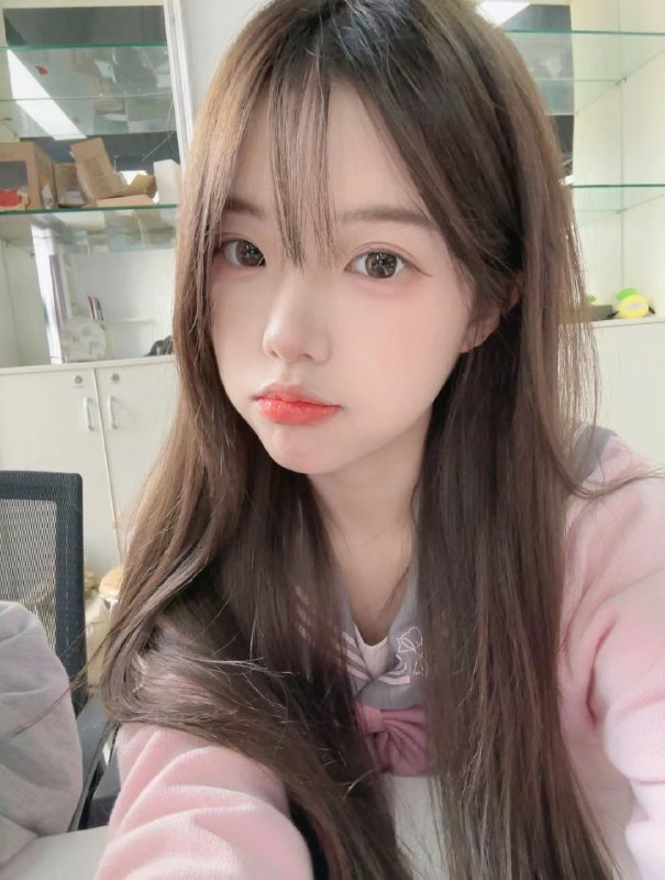 美女