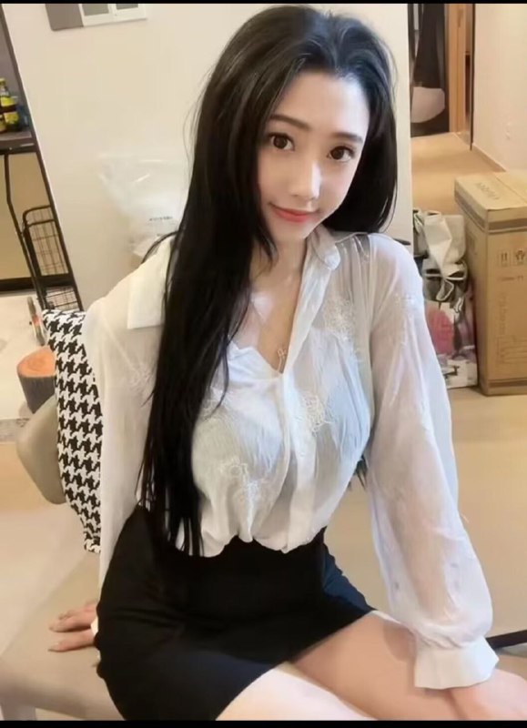 美女