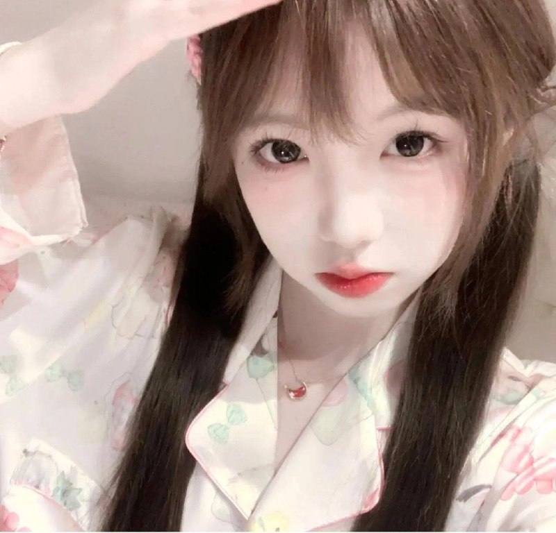 美女