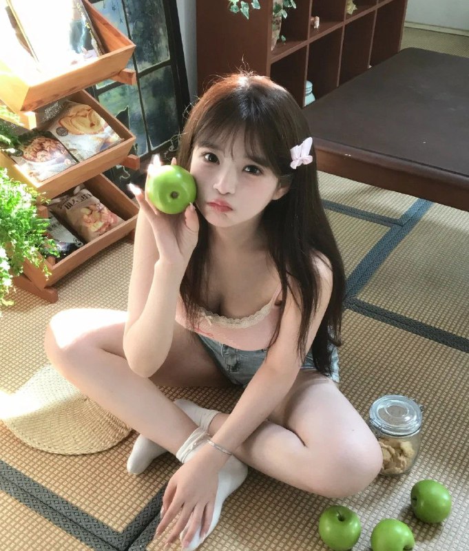 嫩妹