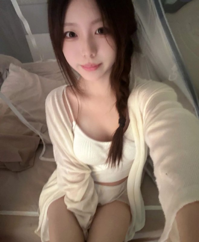 美女