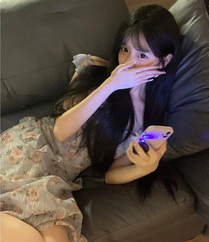 美女