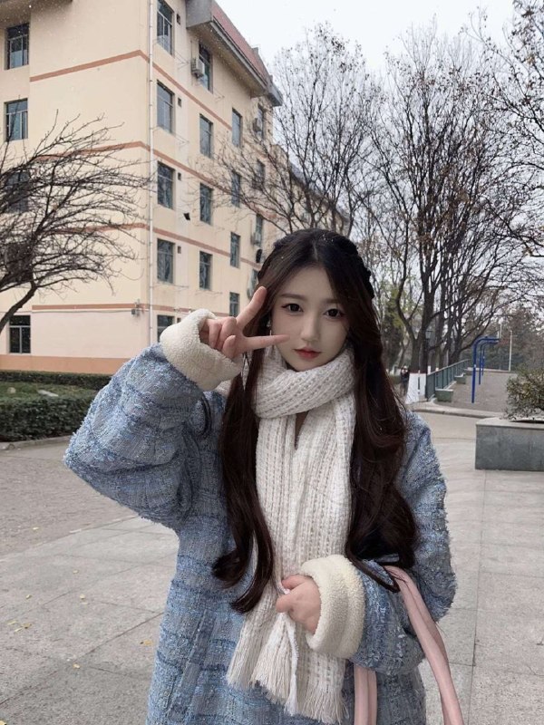 天津