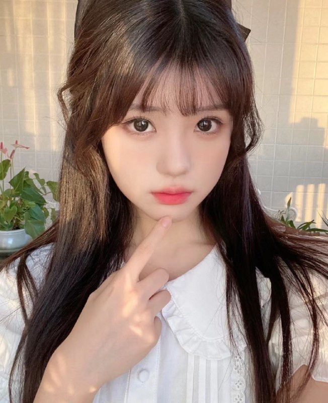美女