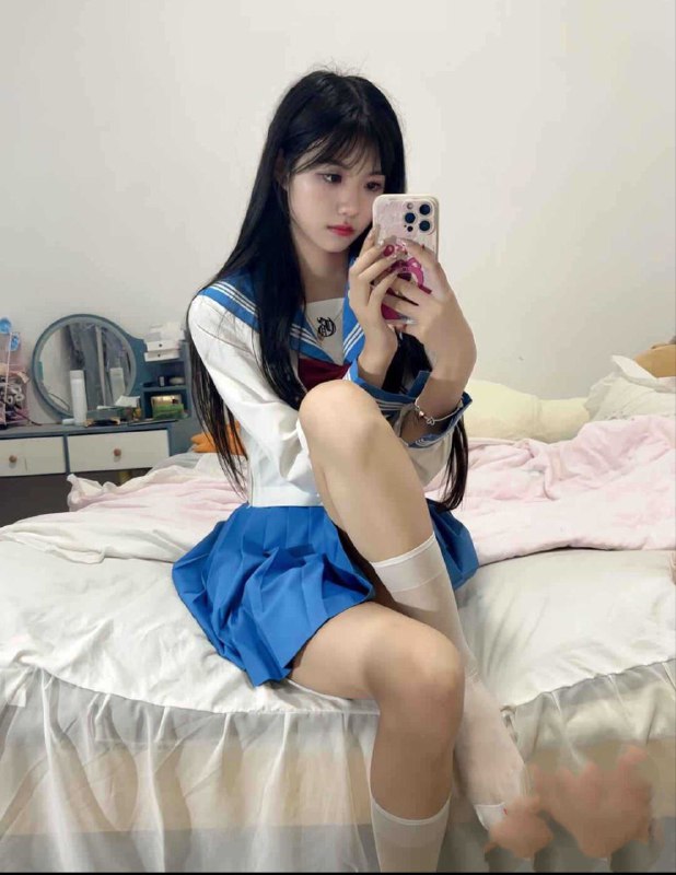 嫩妹