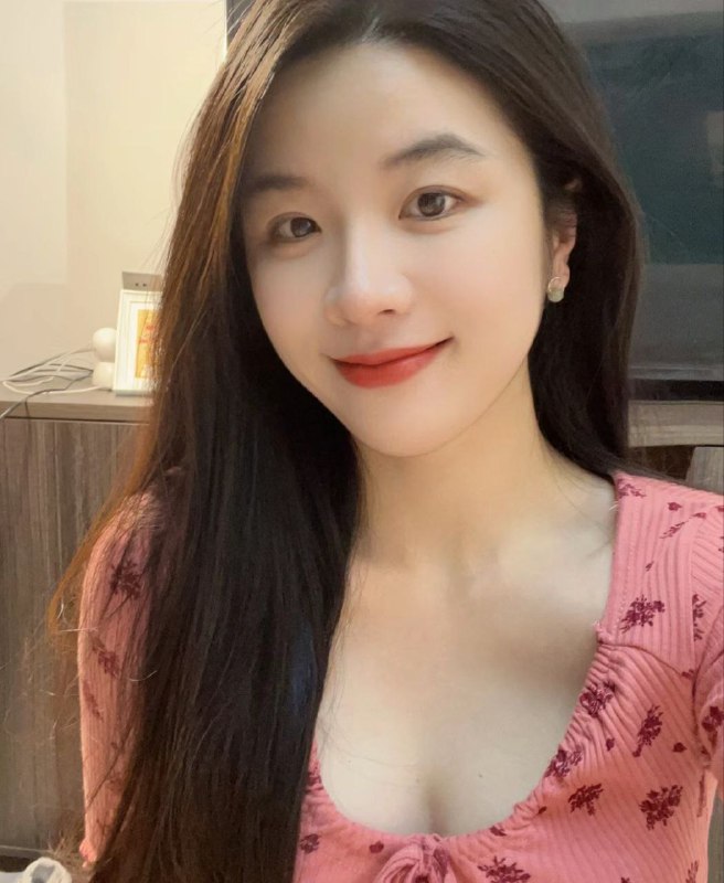 美女