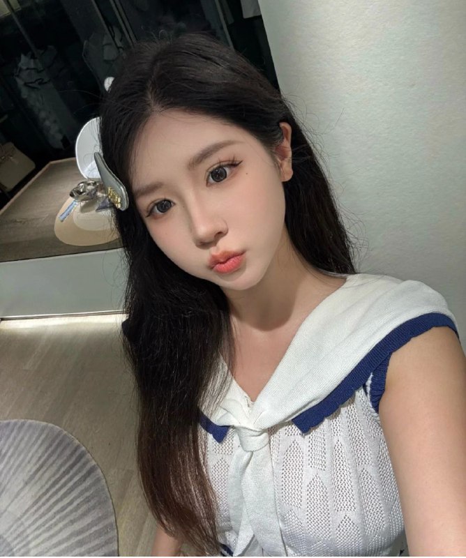 美女